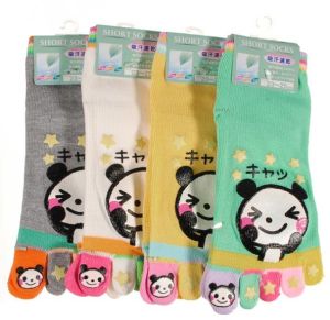 Five Toe Finger Sock (SKU2XSKU056760)