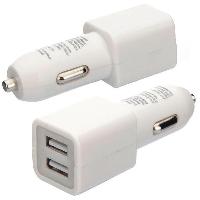 iPhone USB Car Charger