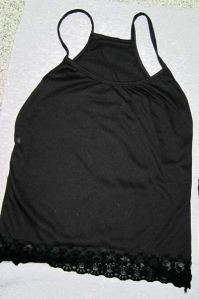 Ladies Camisole