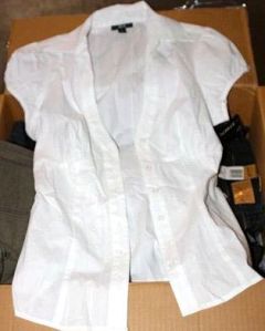 Ladies Shirt
