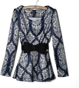 Ladies Tops