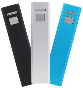 Portable Power Bank Battery Charger