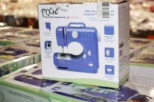Sewing Machine
