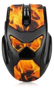 USB Wireless Mouse (SKU040219)