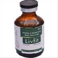 Liver Extract Injection