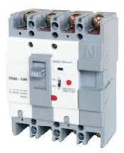 Molded Case Circuit Breaker