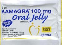  Oral Jelly