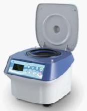 Laboratory Centrifuge