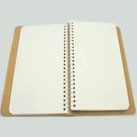2013 Boutique Style Note Book