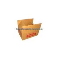 Customized Corrugated Cardboard Box