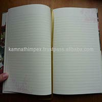 Long Note Book