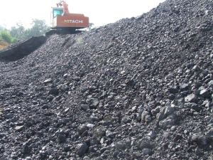 Cameroonian  Steam Coal (6100-6300/5600-5800/5300-5500)