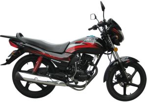 Motorcycle - Wy100-9