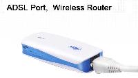 HAME A1 Mobile Wireless Router Broadband Power