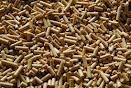 Wood Pellets, Wood Briquettes
