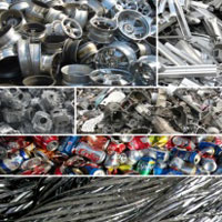 Aluminum Non Ferrous Scrap