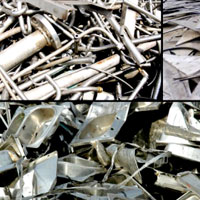 Stainless Steel Non Ferrous Scrap