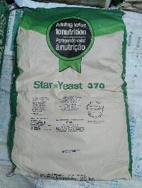 star yeast