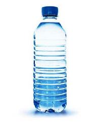 water pet bottles