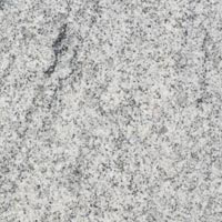Madanapalle White Granite Stone