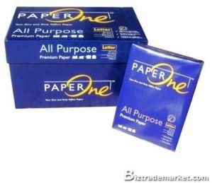 Paper One Multipurpose Paper Paper One Multipurpose Paper