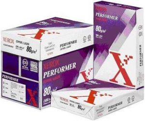 Xerox Multipurpose Copy Paper Xerox Multipurpose Copy Paper