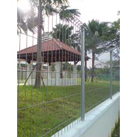 Brc Fencing