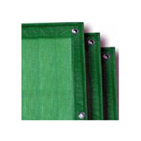 HDPE Building Safety Net 001