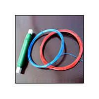 PVC Coated Galvanized Wire 003