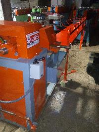 chain link Fencing machines