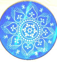 Rangoli Stencils