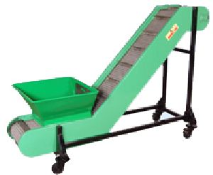 loading conveyor