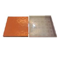 Color Designer Chequered Tiles Moulds