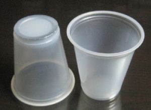 Diposable Cups