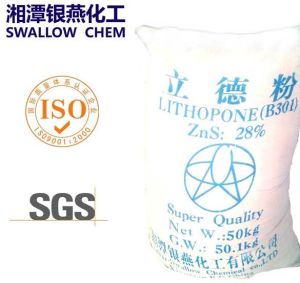Lithopone
