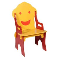 Baby Smiley Chair