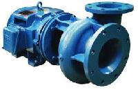 water pump motors