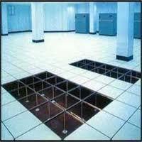 False Flooring