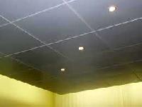Metal Tile Ceiling