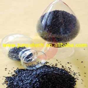 Brown Fused Aluminum