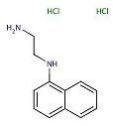 N 1 Naphthyl Ethylenediamine Dihydrochloride