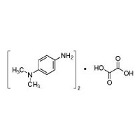 N N-dimethyl-p-phenylenediamine Oxalate