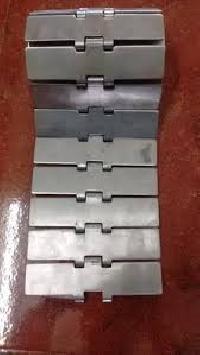 slat chain belts