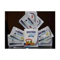 Erectosil Oral Jelly 100 Mg