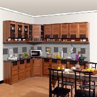 kitchen set