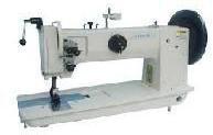 Lockstitch Sewing Machine