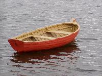 rowing boat