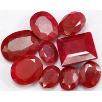 Madagascar Ruby  Gemstones