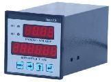 Flow Totalizer