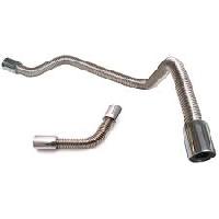 stainless steel tractor radiator parts